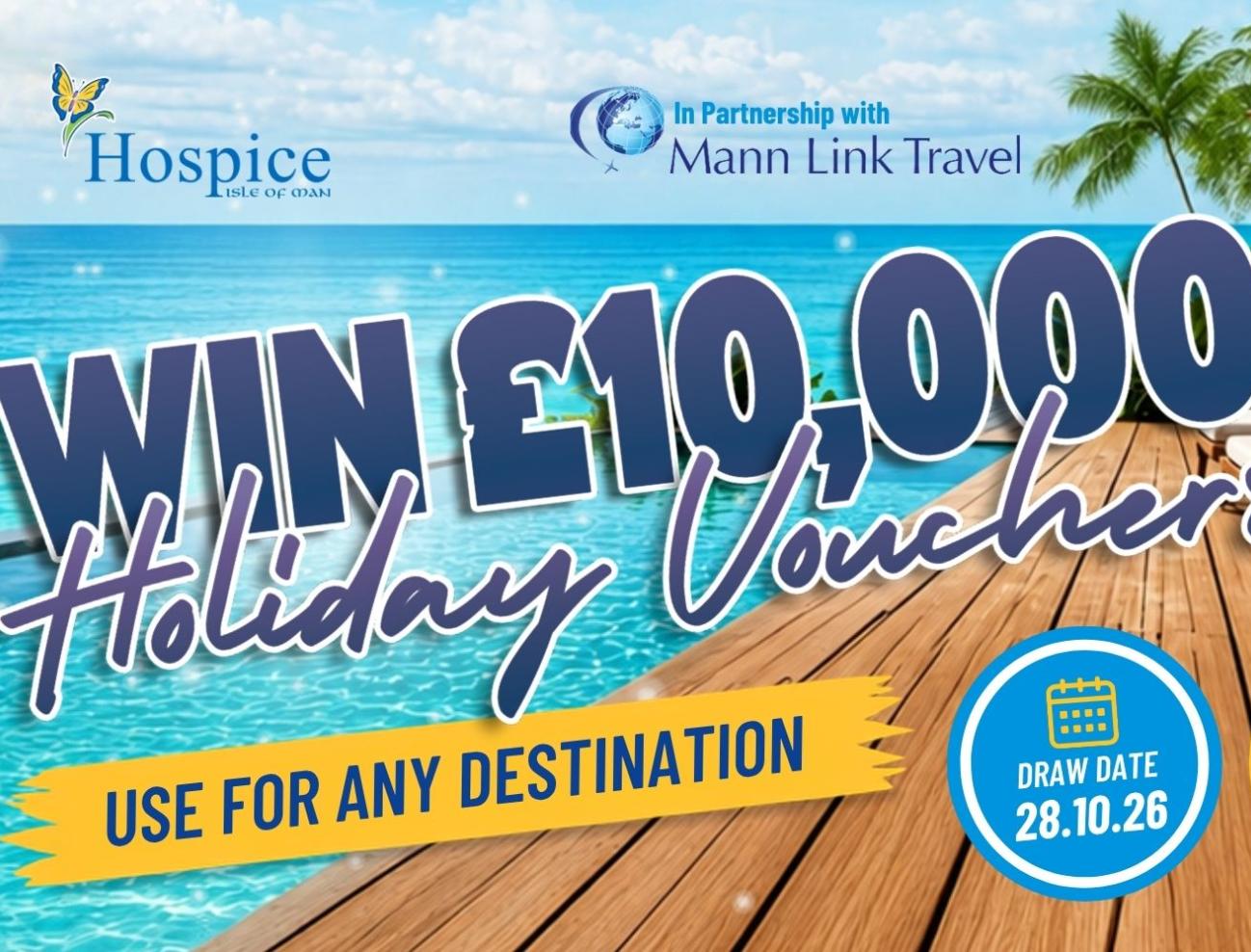 2026 Holiday Draw Website Banner 1 