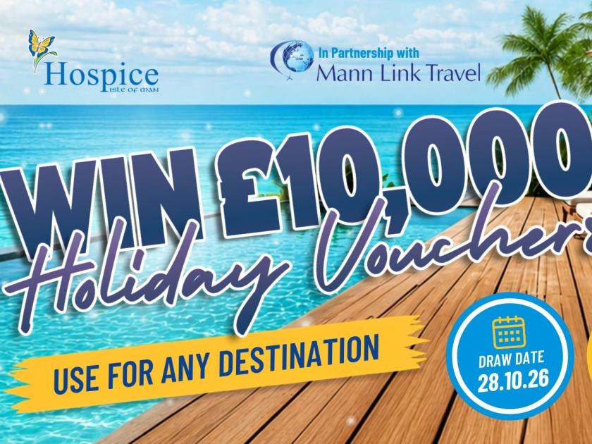 2026 Holiday Draw Website Banner 1