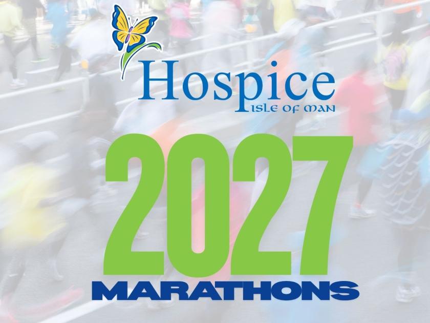 2027 Marathons Event Tile