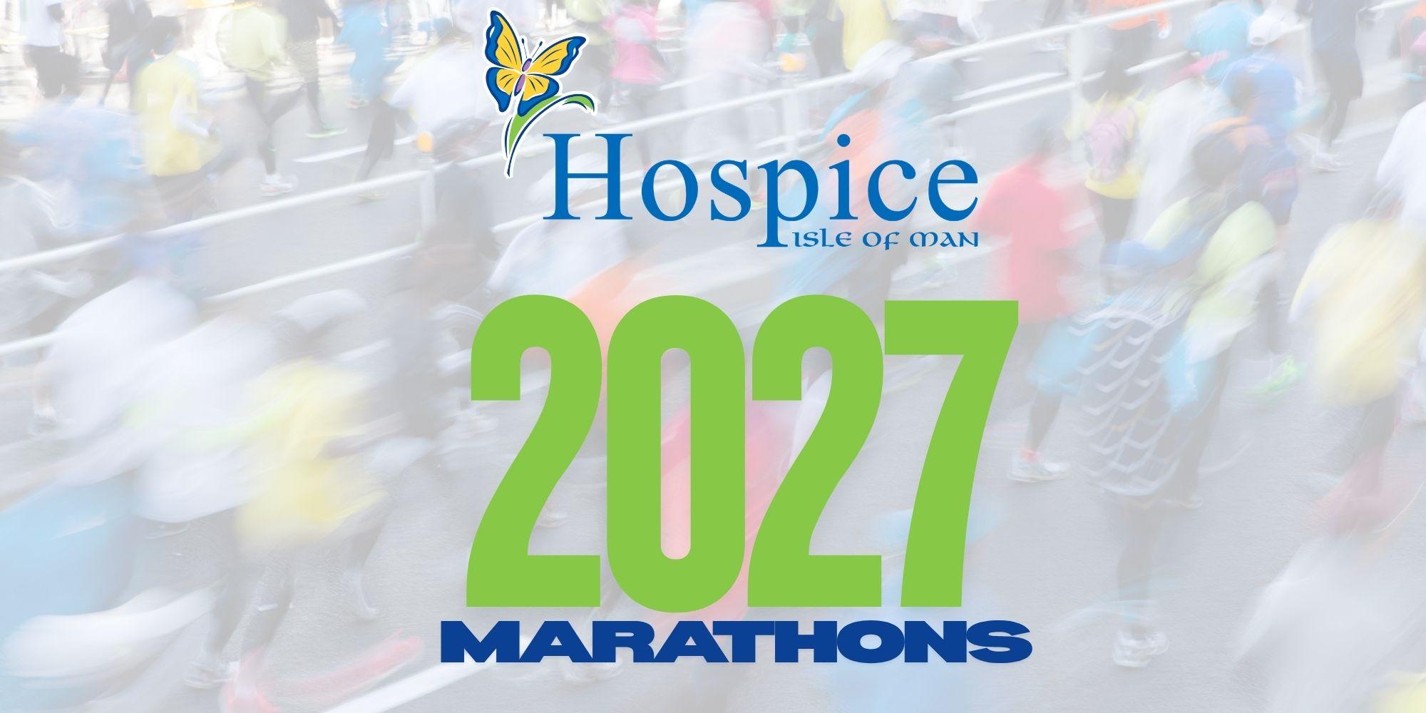 2027 Marathons Event Tile