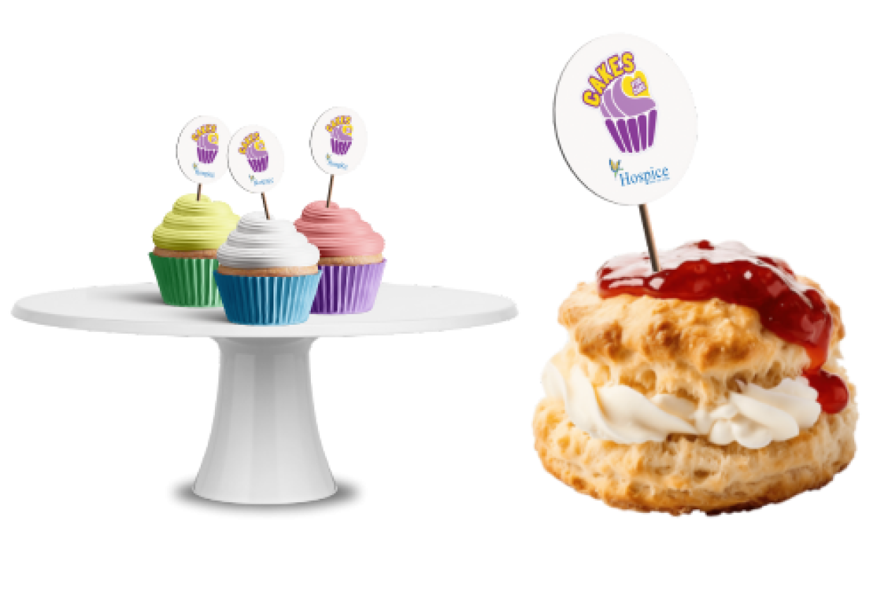 Cakes For Care 2026