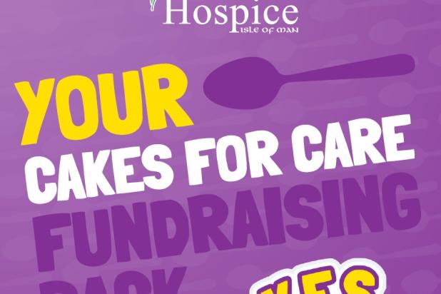 Cakes For Care Fundraising Pack
