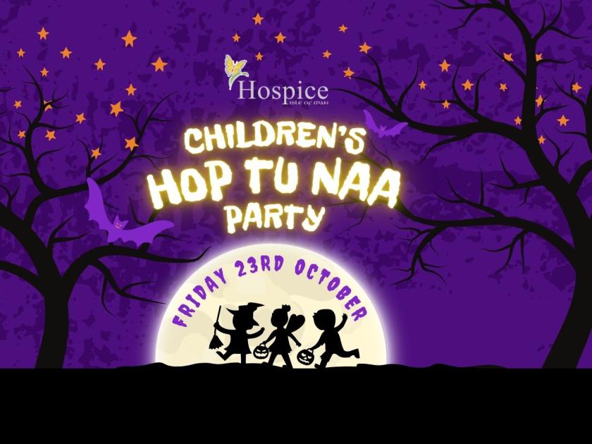 Hop Tu Naa Web Event Banner