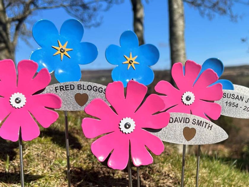 Memory Meadow 2026 Event Tile