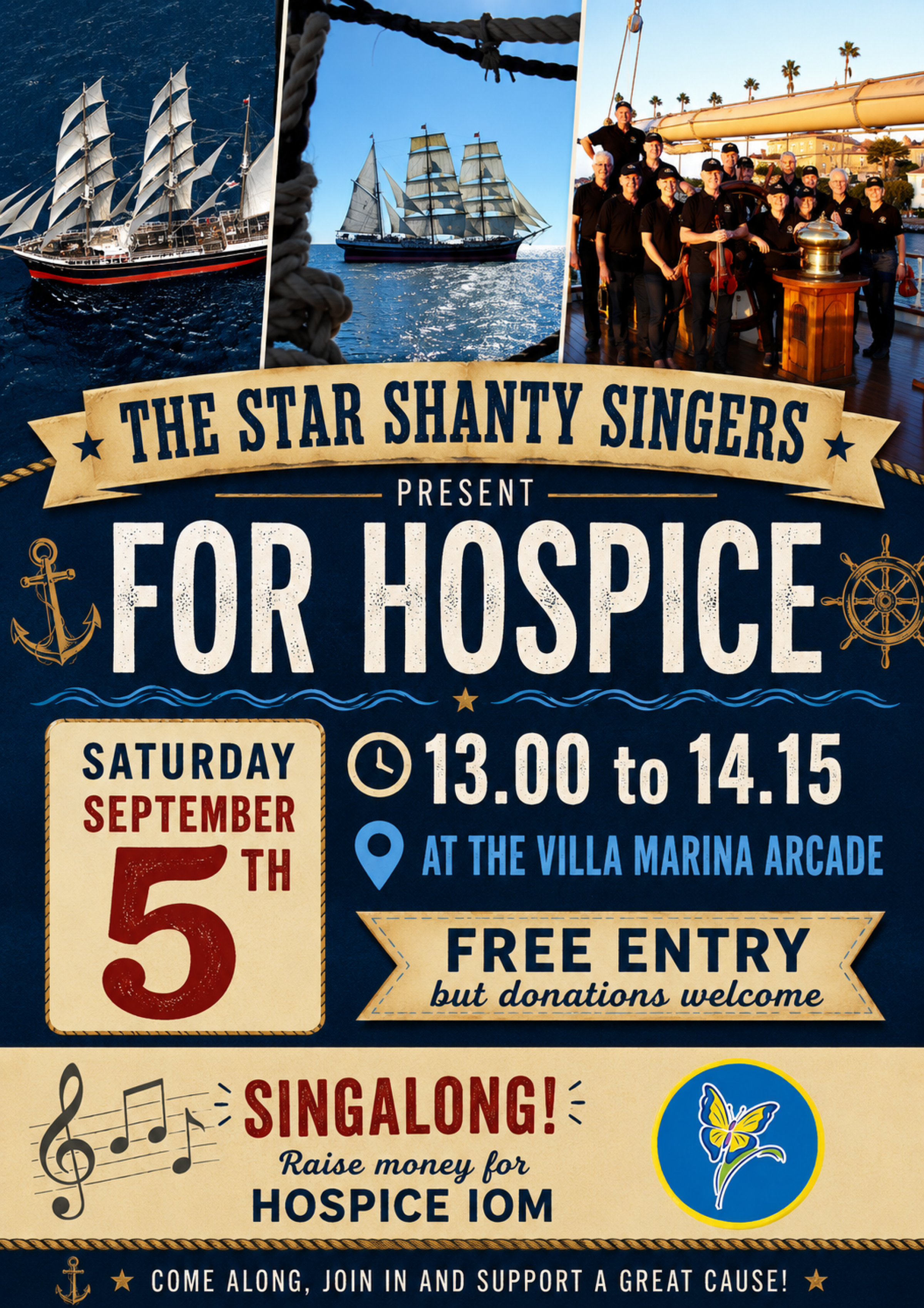Poster Sss Hospice
