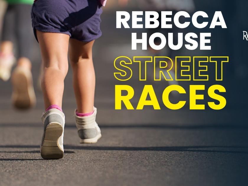 Rebecca House Street Race Event Banner 2027 1 