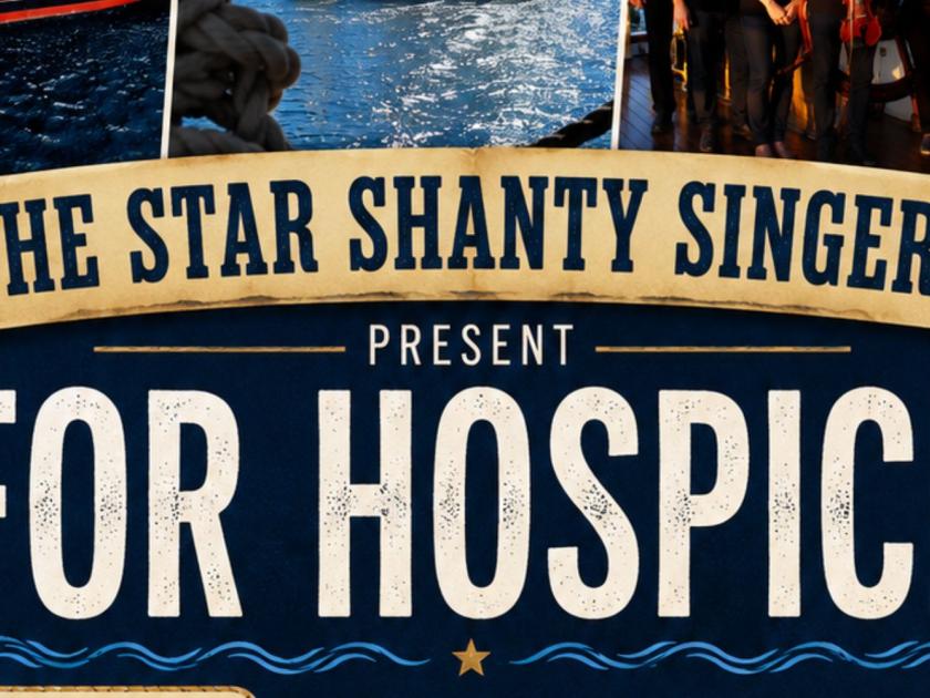 Shanty Singers Event Image