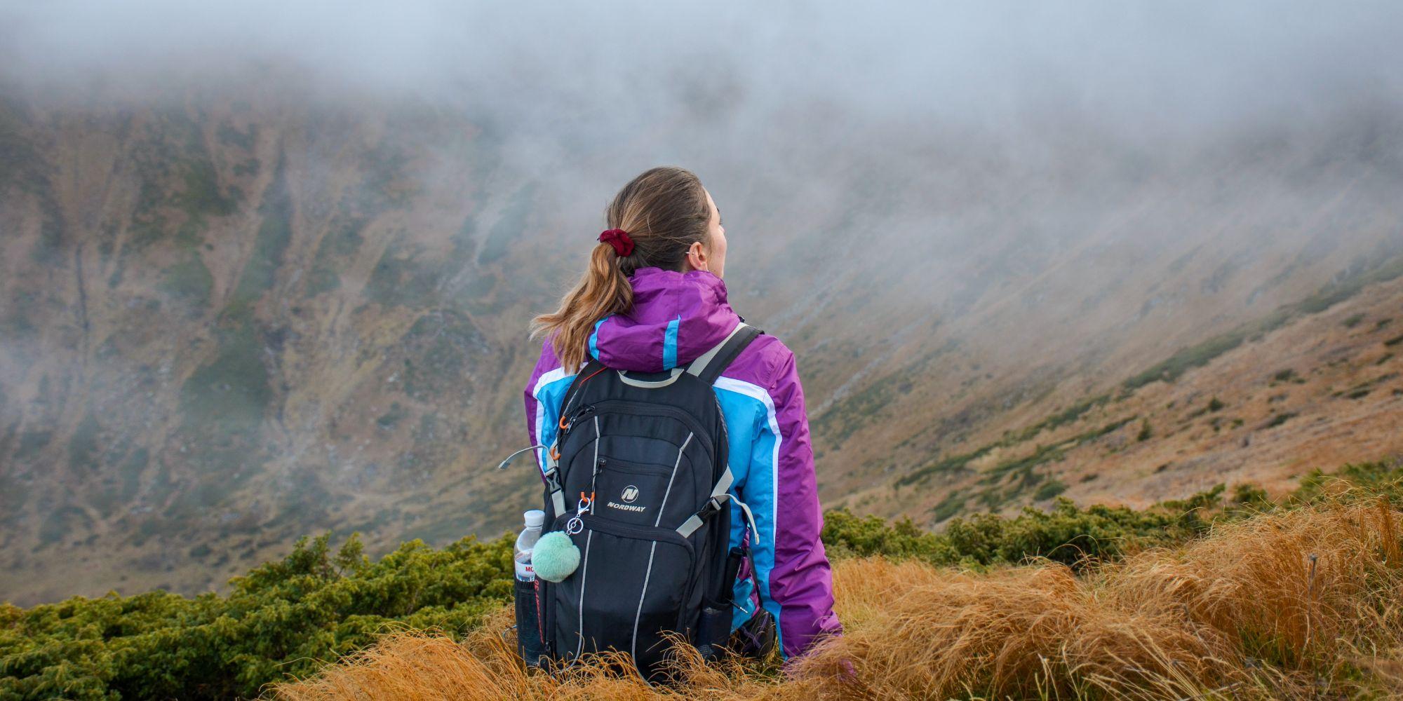 Snaefell Hike Event Image