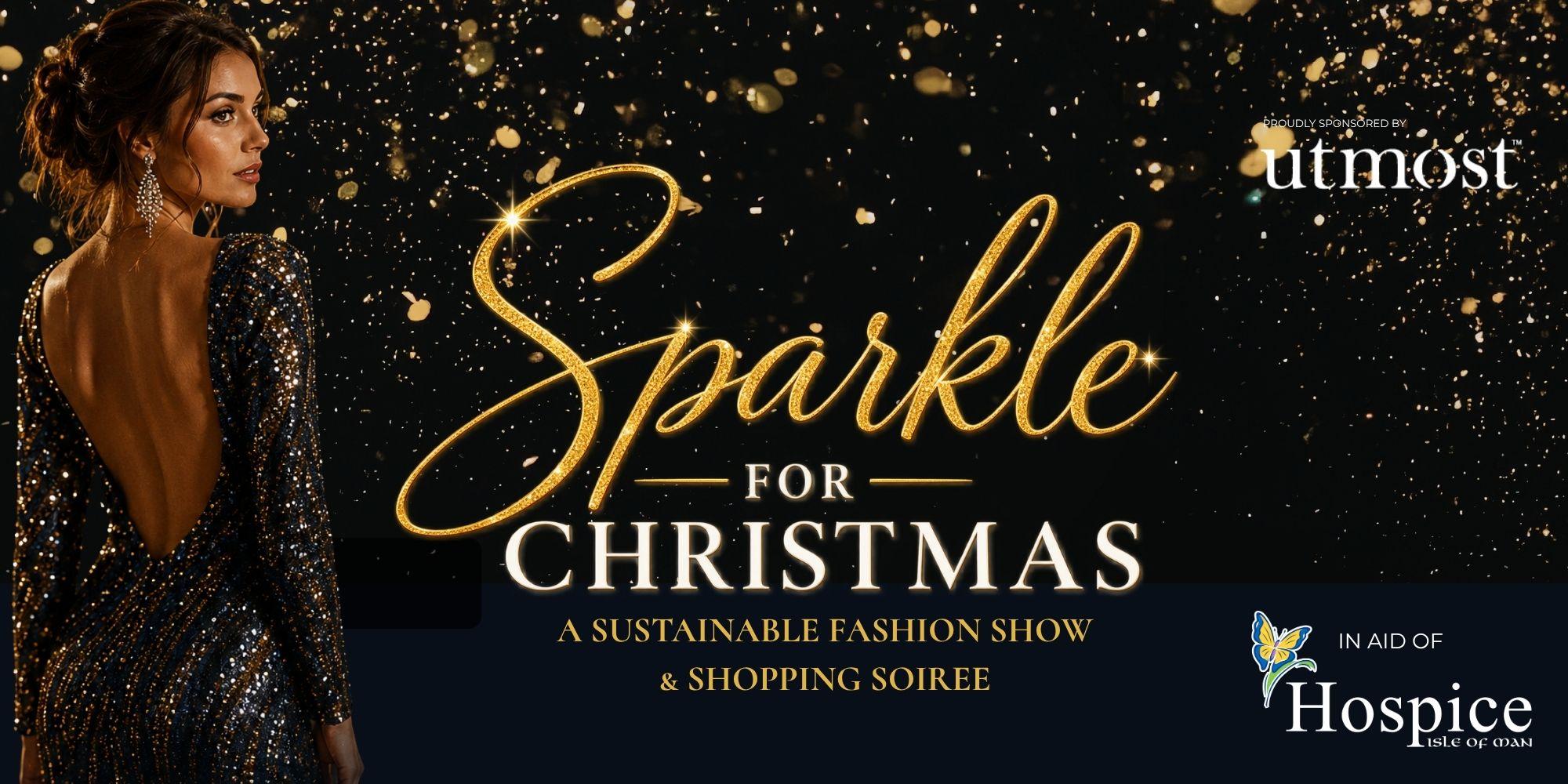 Sparkle For Christmas 2026 Event Image