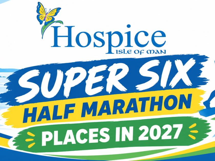Super Six Half Marathon