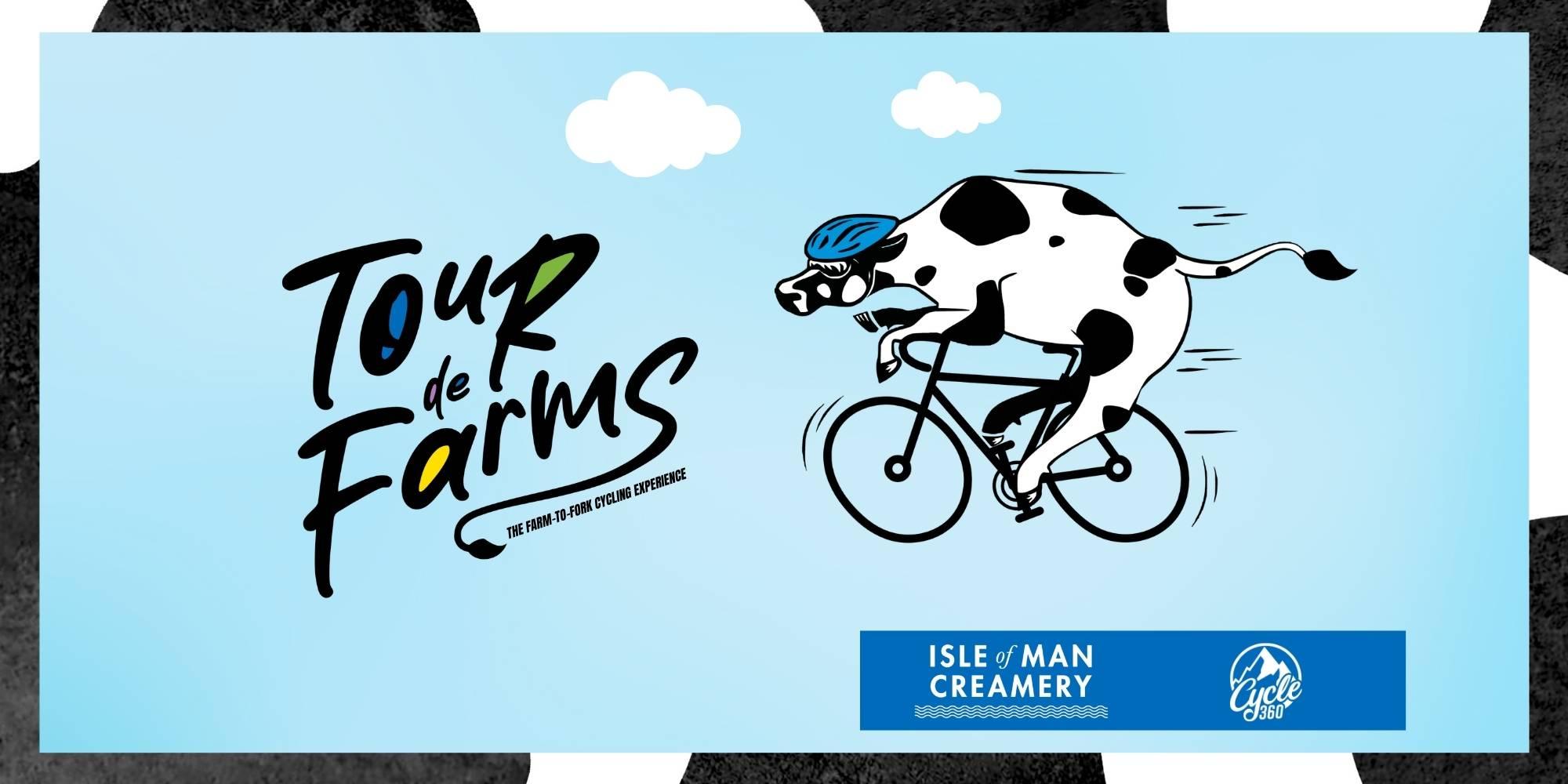 Tour De Farms 2026 Event Tile Updated