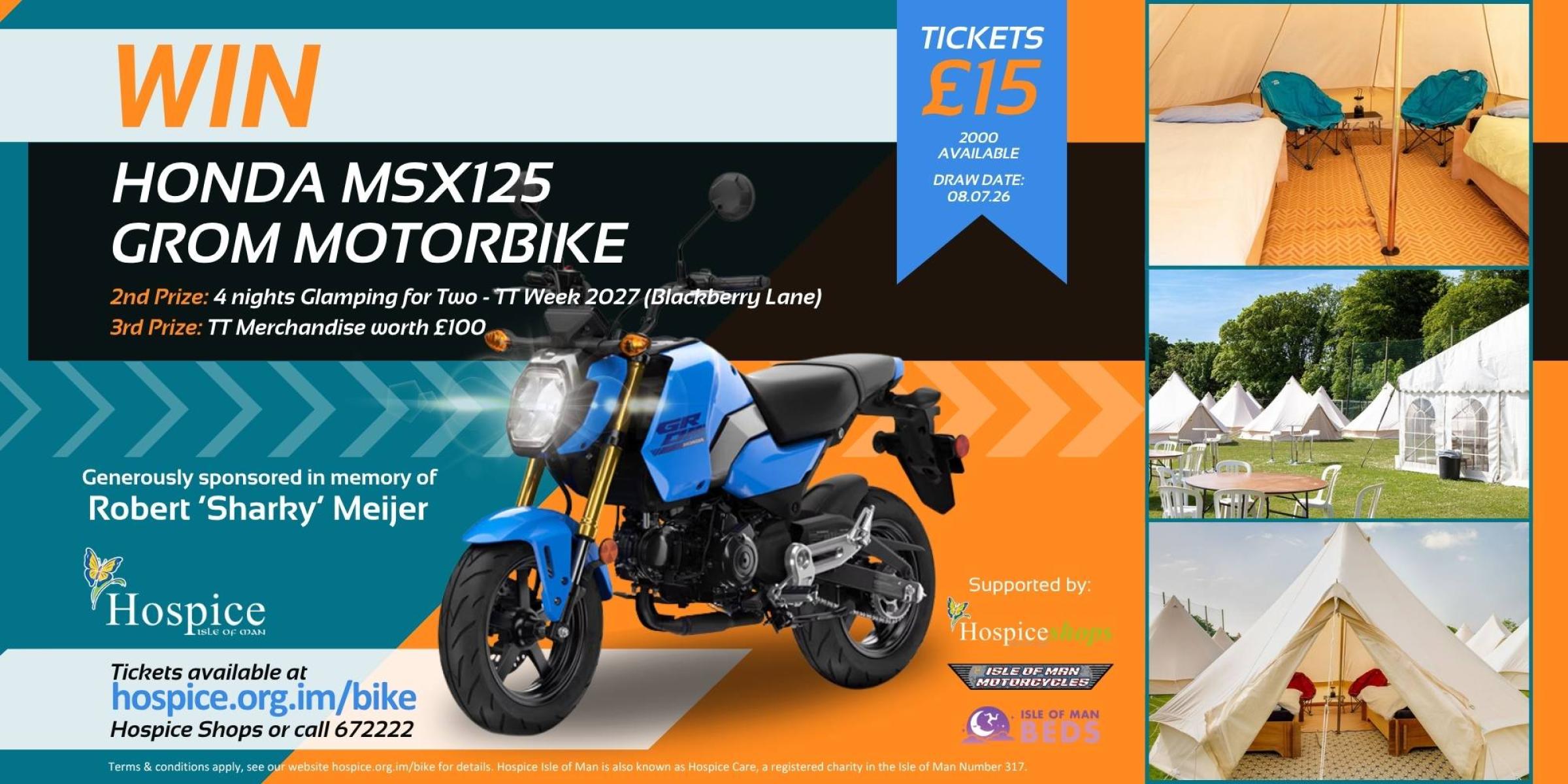 Tt Prize Draw 26 Event Tile
