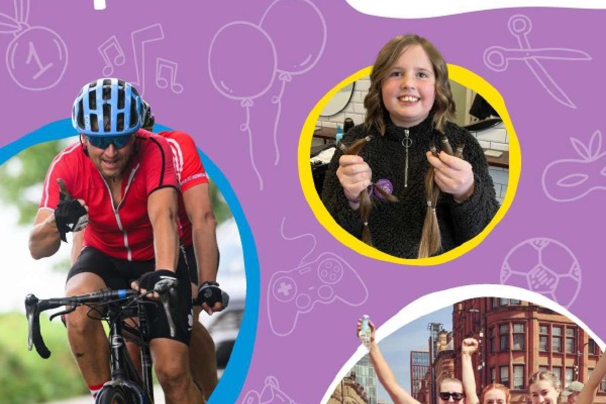 Hospice Fundraising Pack