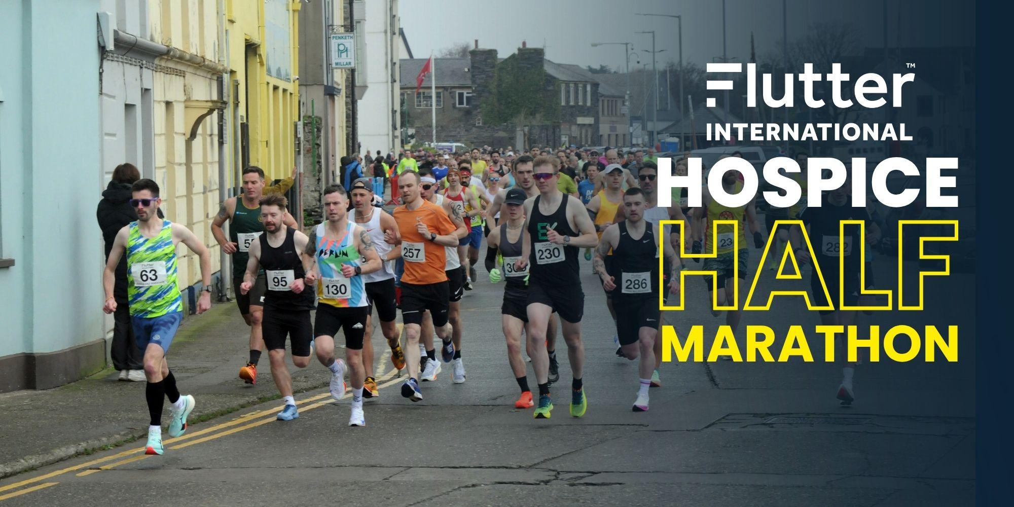 Hospice Half 2027 Event Banner Updated