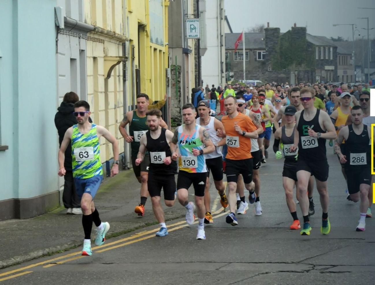 Hospice Half 2027 Event Banner Updated